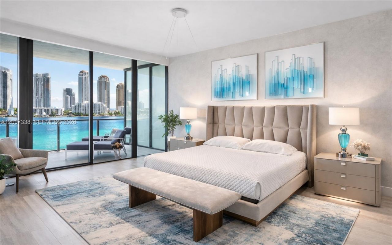 5500 Island Estates Dr , Unit 606N, Aventura, FL 33160 Photo