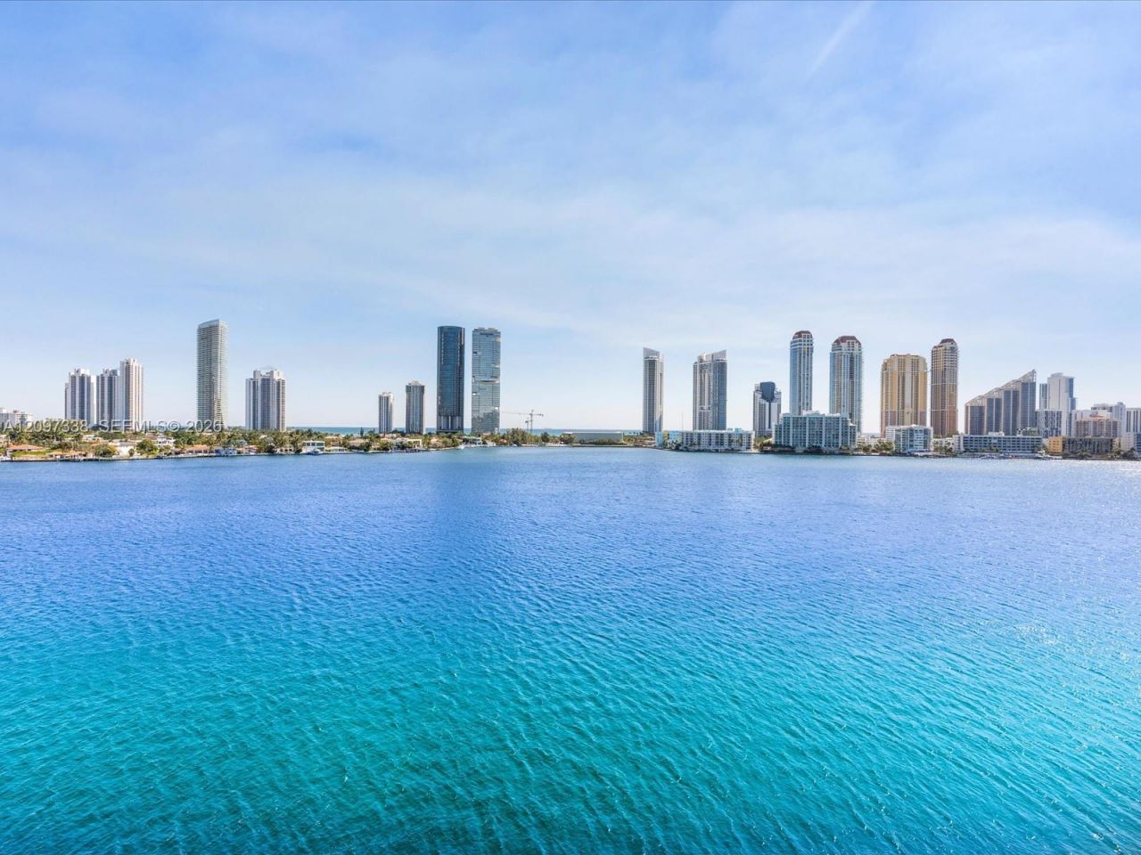 5500 Island Estates Dr , Unit 606N, Aventura, FL 33160 Photo