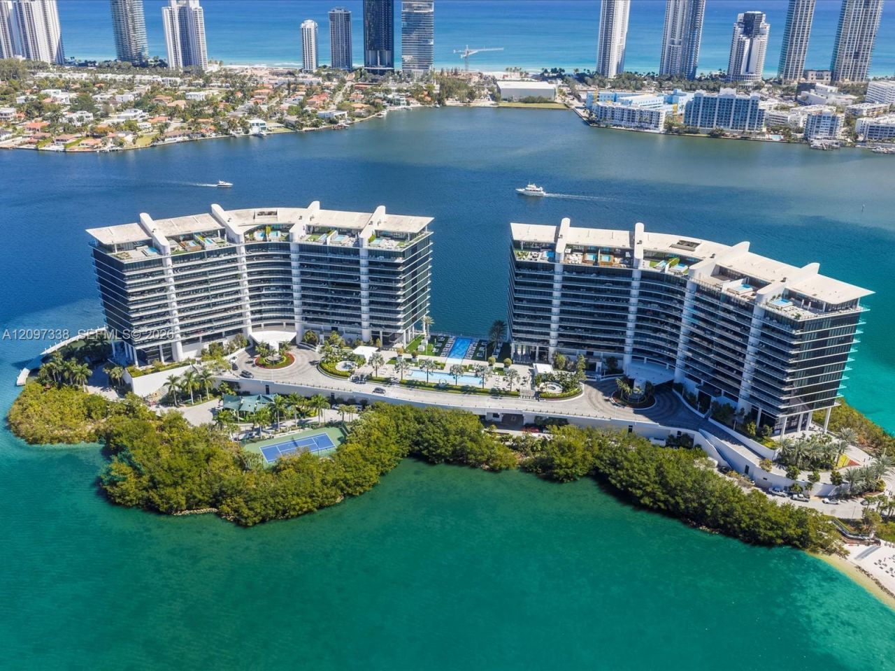5500 Island Estates Dr , Unit 606N, Aventura, FL 33160 Photo