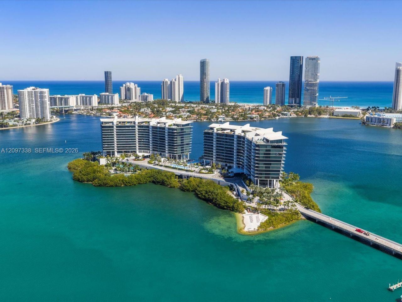 5500 Island Estates Dr , Unit 606N, Aventura, FL 33160 Photo