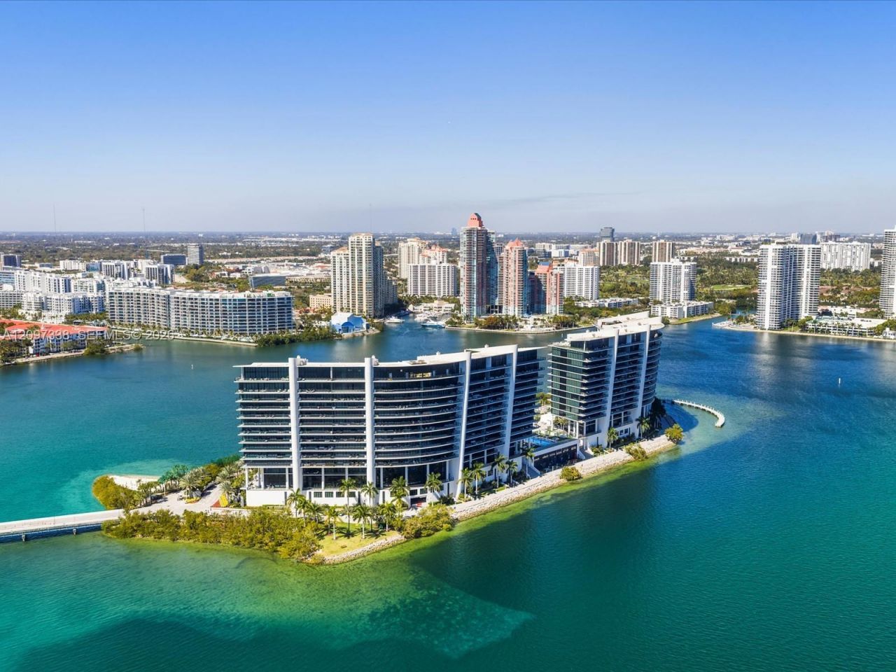 5500 Island Estates Dr , Unit 606N, Aventura, FL 33160 Photo
