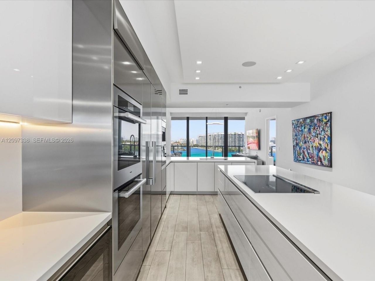 5500 Island Estates Dr , Unit 606N, Aventura, FL 33160 Photo