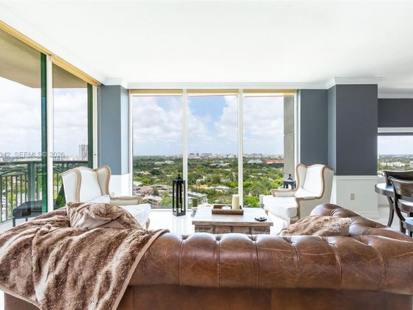 3350 SW 27th Ave , Unit 1704, Coconut Grove, FL 33133