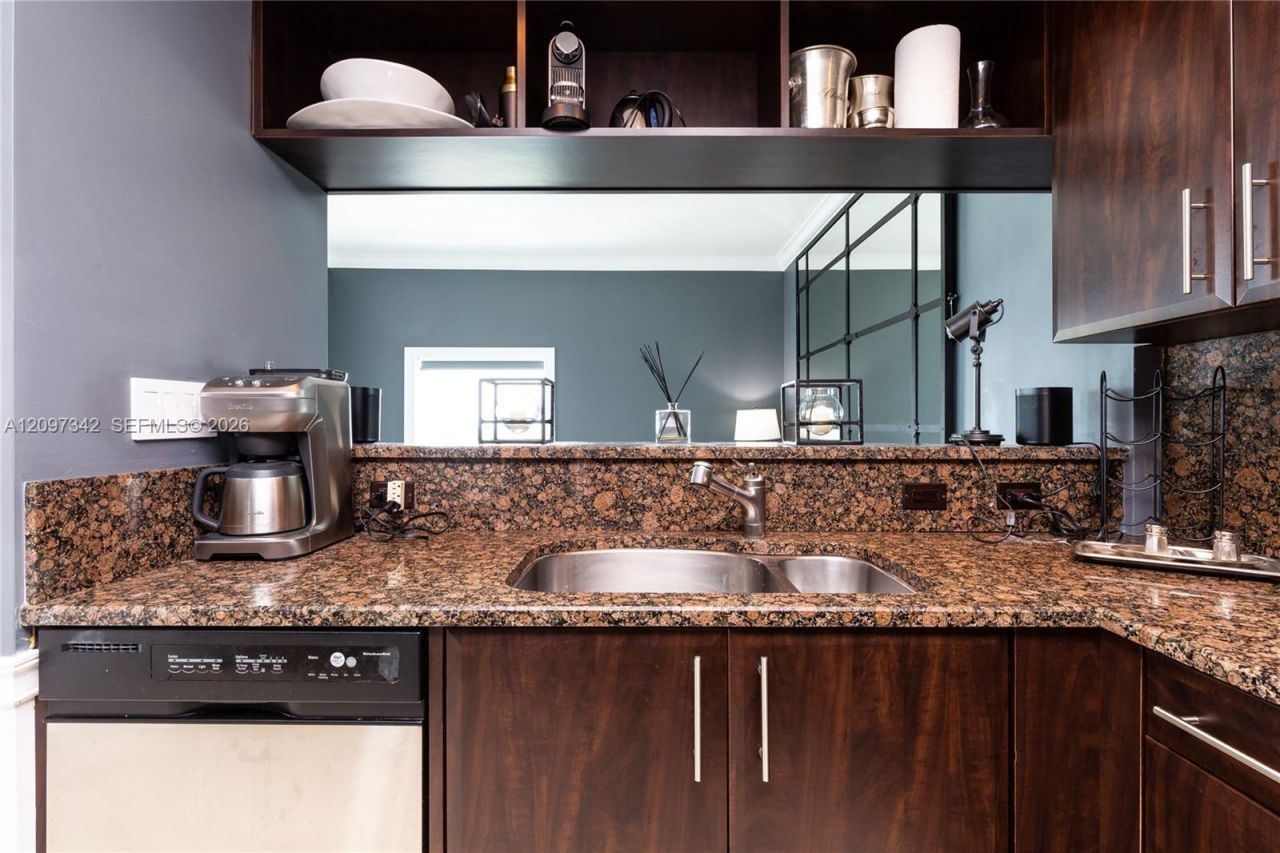 3350 SW 27th Ave , Unit 1704, Coconut Grove, FL 33133 Photo