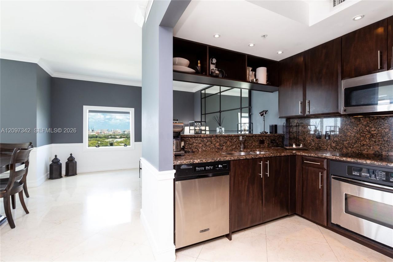 3350 SW 27th Ave , Unit 1704, Coconut Grove, FL 33133 Photo