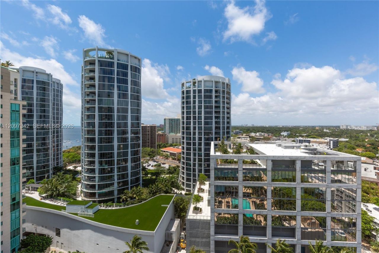 3350 SW 27th Ave , Unit 1704, Coconut Grove, FL 33133 Photo