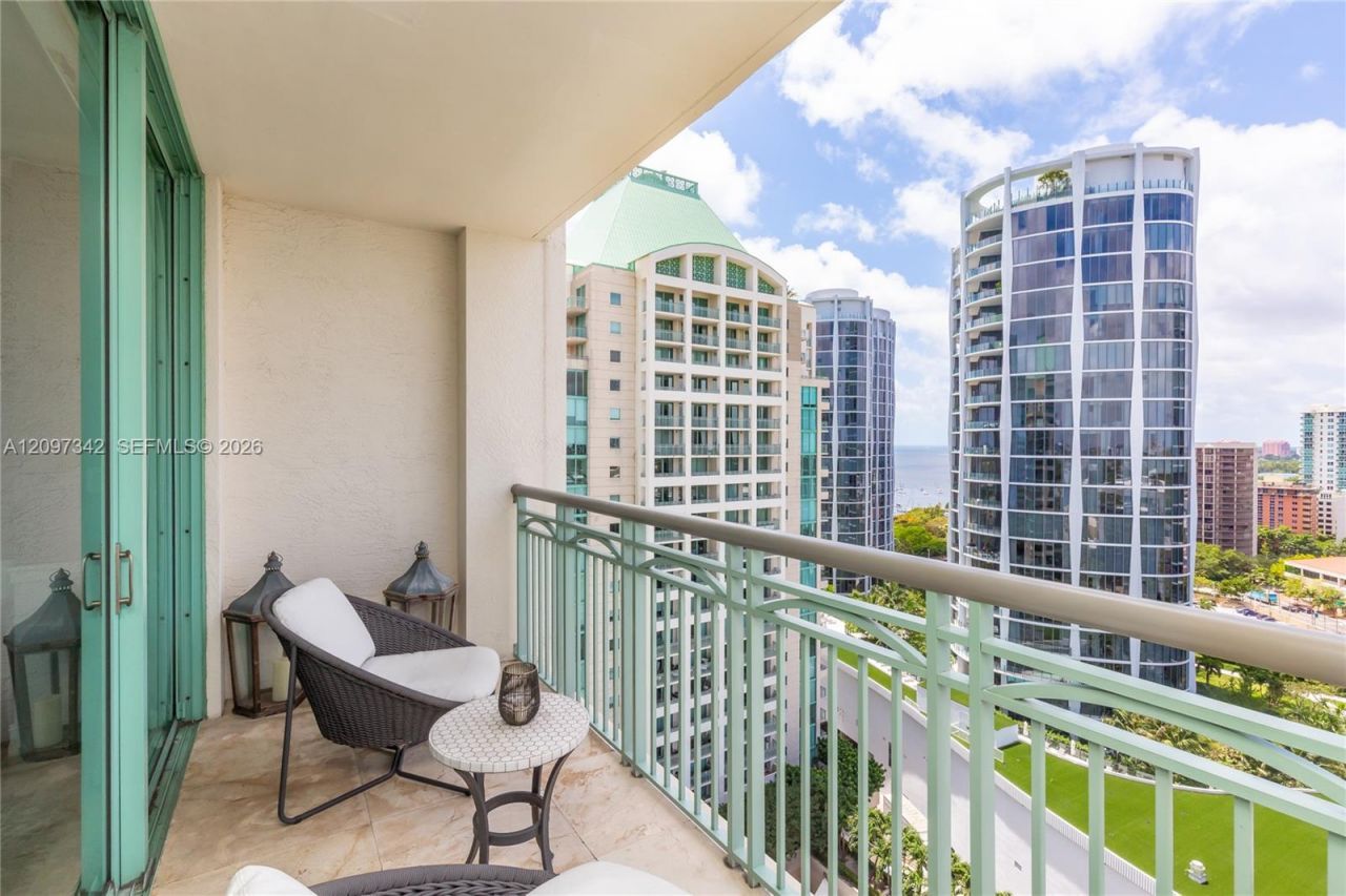 3350 SW 27th Ave , Unit 1704, Coconut Grove, FL 33133 Photo