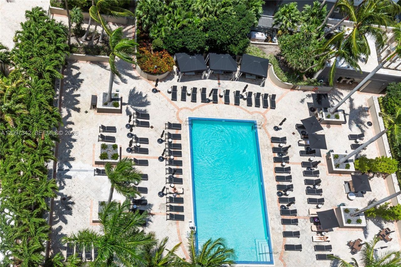 3350 SW 27th Ave , Unit 1704, Coconut Grove, FL 33133 Photo