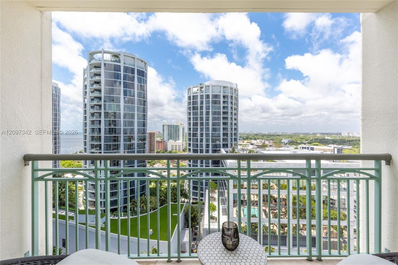 3350 SW 27th Ave , Unit 1704, Coconut Grove, FL 33133 Photo