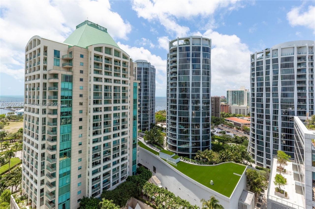 3350 SW 27th Ave , Unit 1704, Coconut Grove, FL 33133 Photo