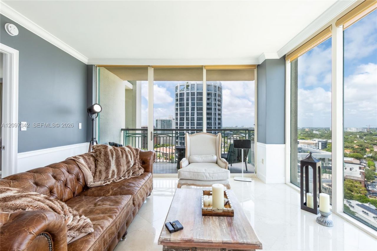 3350 SW 27th Ave , Unit 1704, Coconut Grove, FL 33133 Photo