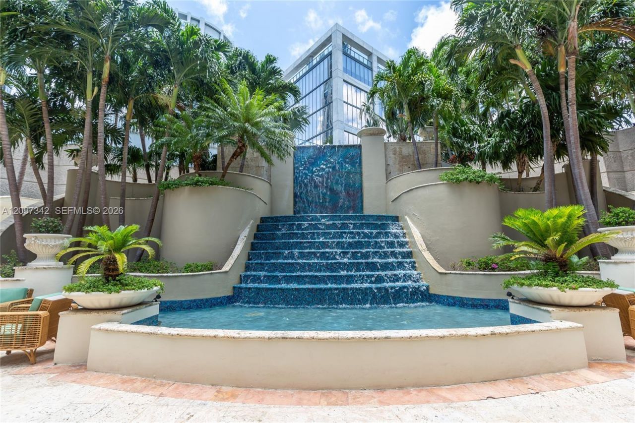 3350 SW 27th Ave , Unit 1704, Coconut Grove, FL 33133 Photo