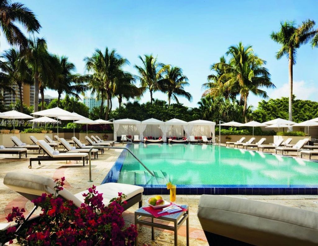 3350 SW 27th Ave , Unit 1704, Coconut Grove, FL 33133 Photo