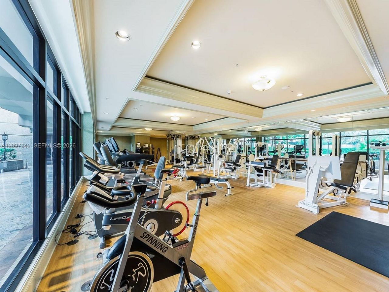 3350 SW 27th Ave , Unit 1704, Coconut Grove, FL 33133 Photo