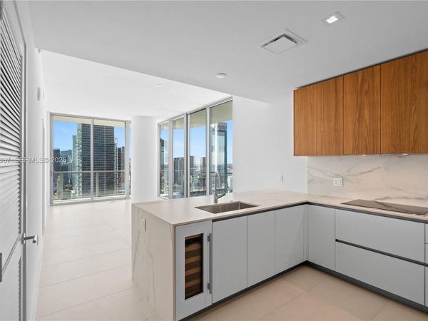 1400 Biscayne Blvd , Unit 3602, Miami, FL 33132