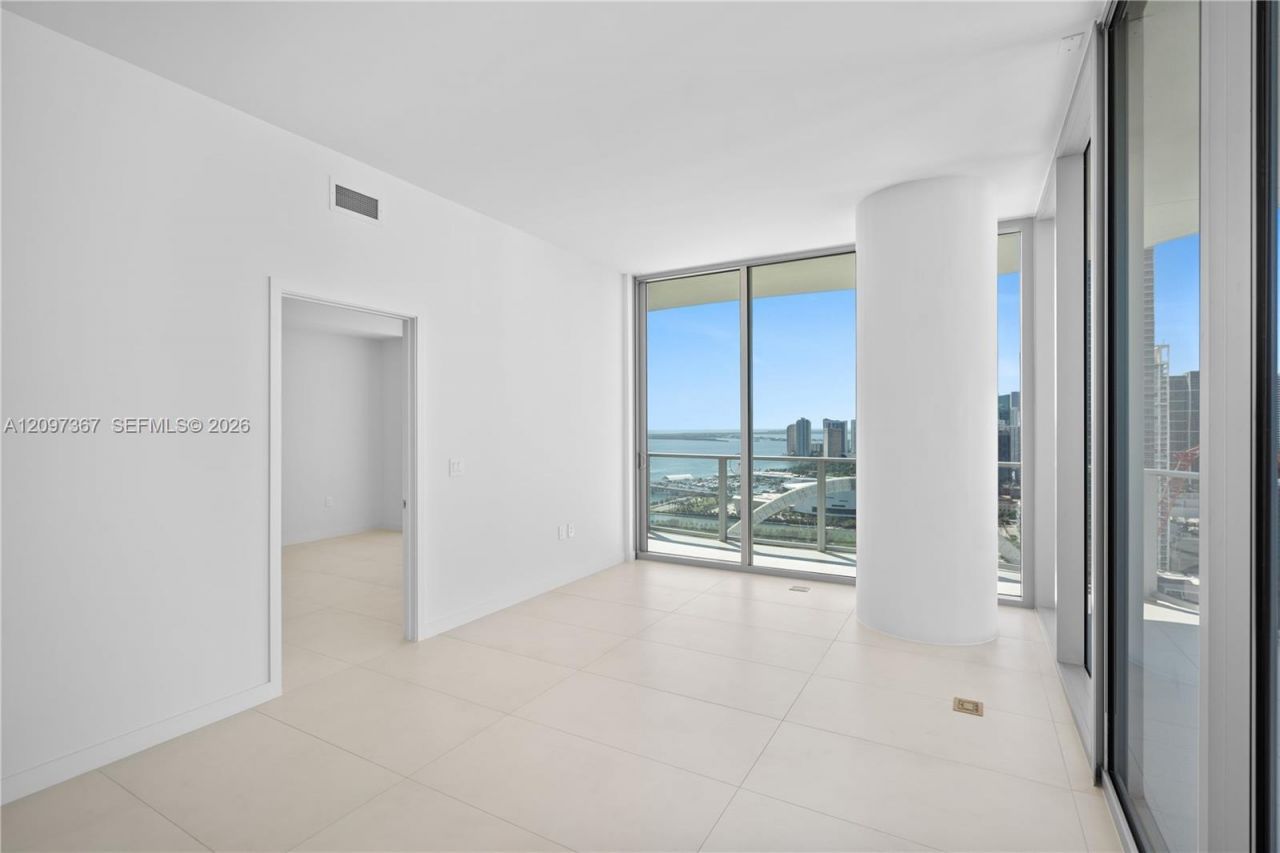 1400 Biscayne Blvd , Unit 3602, Miami, FL 33132 Photo