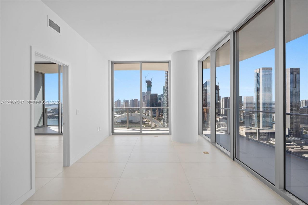 1400 Biscayne Blvd , Unit 3602, Miami, FL 33132 Photo