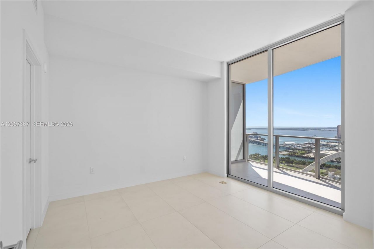 1400 Biscayne Blvd , Unit 3602, Miami, FL 33132 Photo