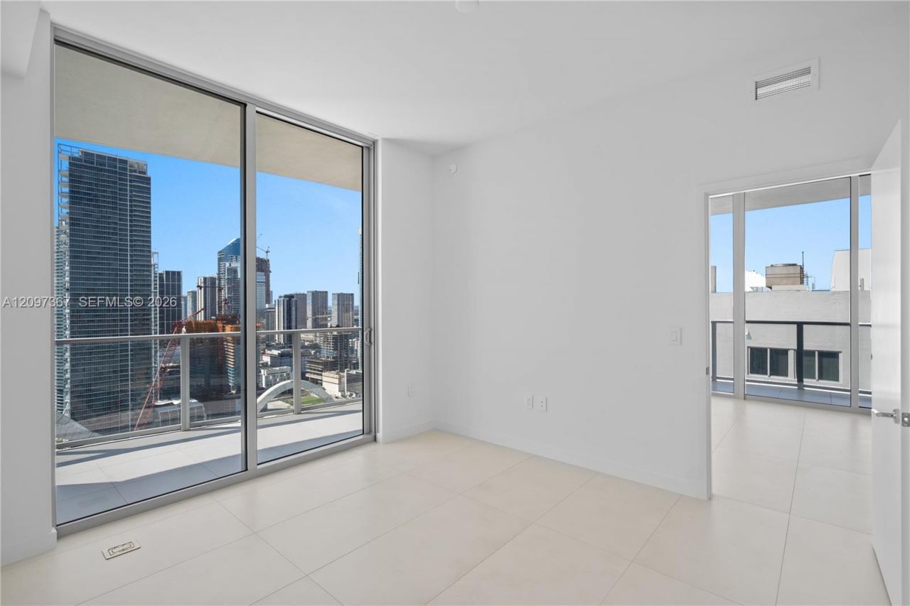 1400 Biscayne Blvd , Unit 3602, Miami, FL 33132 Photo