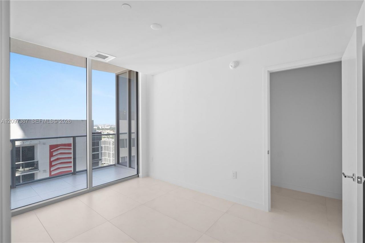 1400 Biscayne Blvd , Unit 3602, Miami, FL 33132 Photo