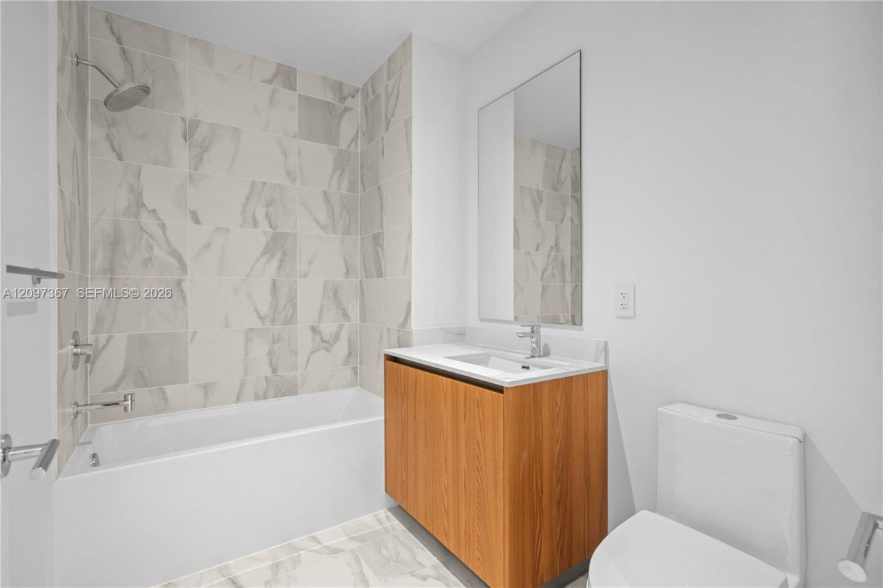 1400 Biscayne Blvd , Unit 3602, Miami, FL 33132 Photo