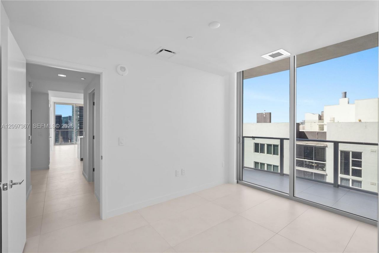 1400 Biscayne Blvd , Unit 3602, Miami, FL 33132 Photo