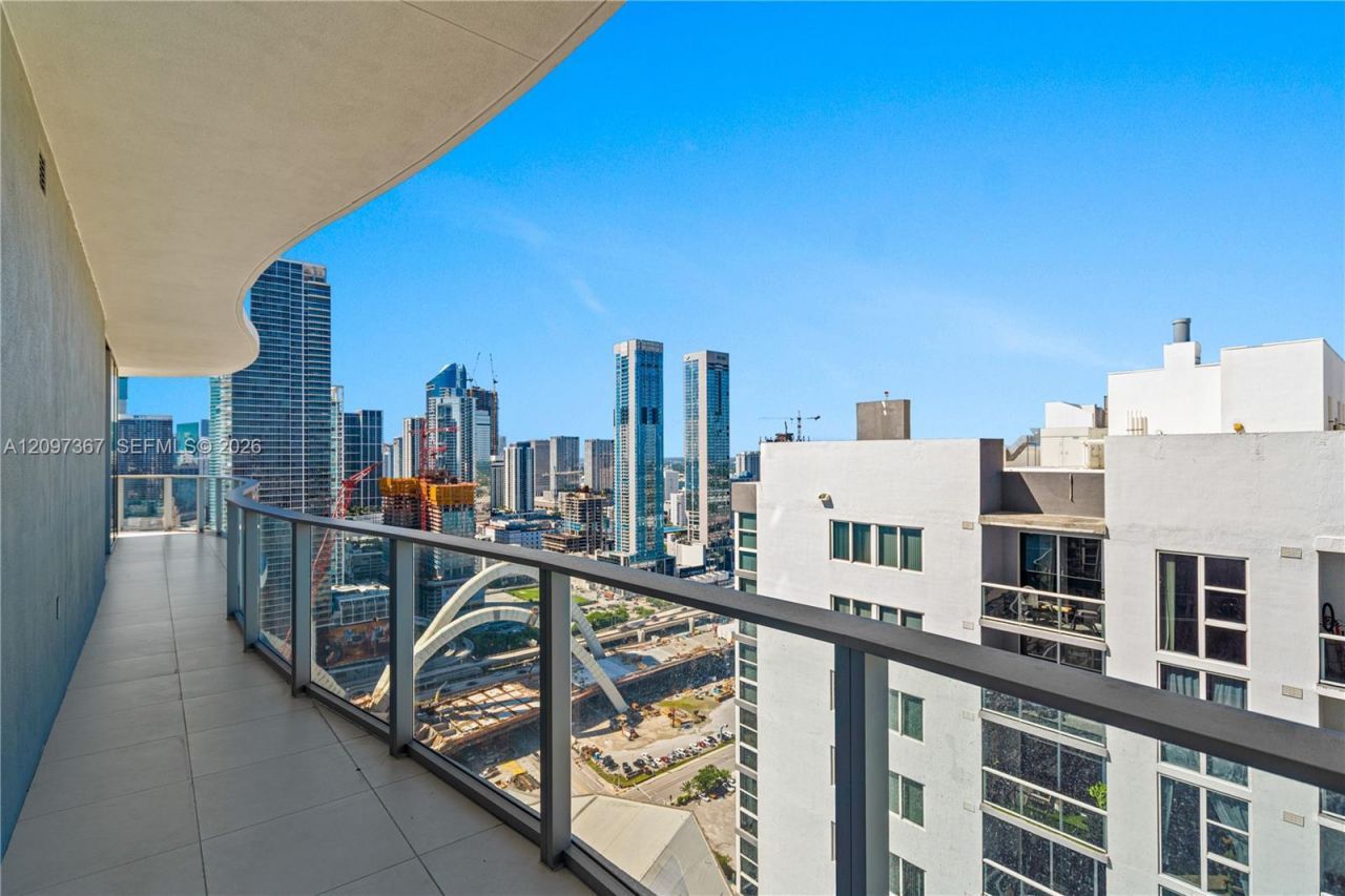 1400 Biscayne Blvd , Unit 3602, Miami, FL 33132 Photo