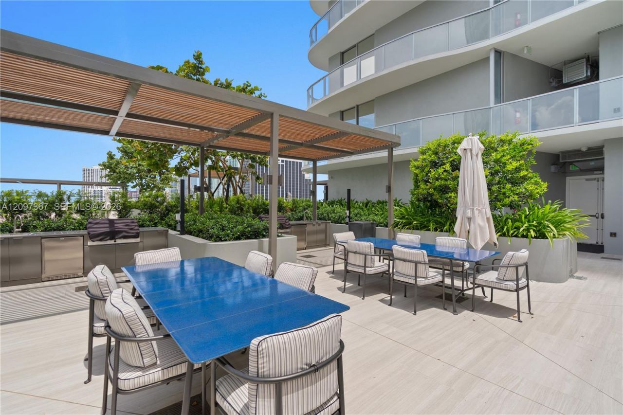 1400 Biscayne Blvd , Unit 3602, Miami, FL 33132 Photo
