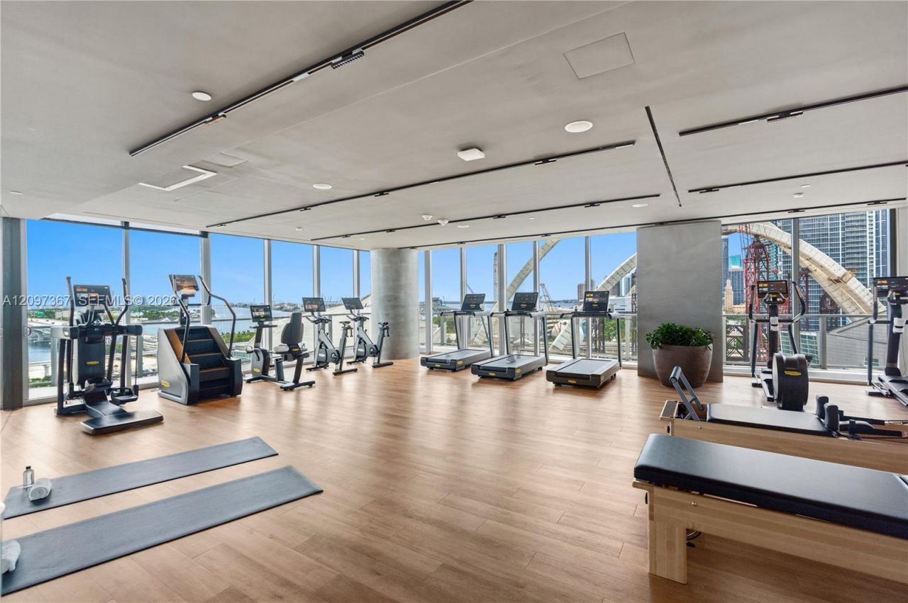 1400 Biscayne Blvd , Unit 3602, Miami, FL 33132 Photo