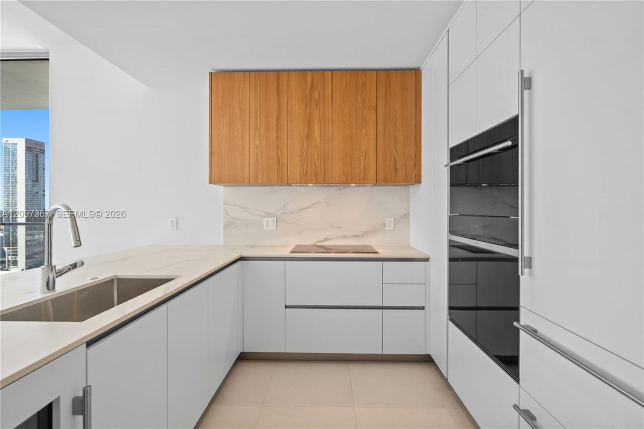 1400 Biscayne Blvd , Unit 3602, Miami, FL 33132 Photo