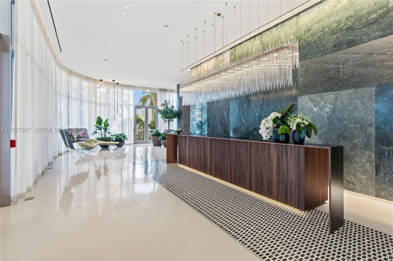 1400 Biscayne Blvd , Unit 3602, Miami, FL 33132 Photo