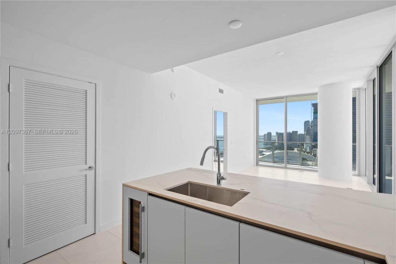 1400 Biscayne Blvd , Unit 3602, Miami, FL 33132 Photo