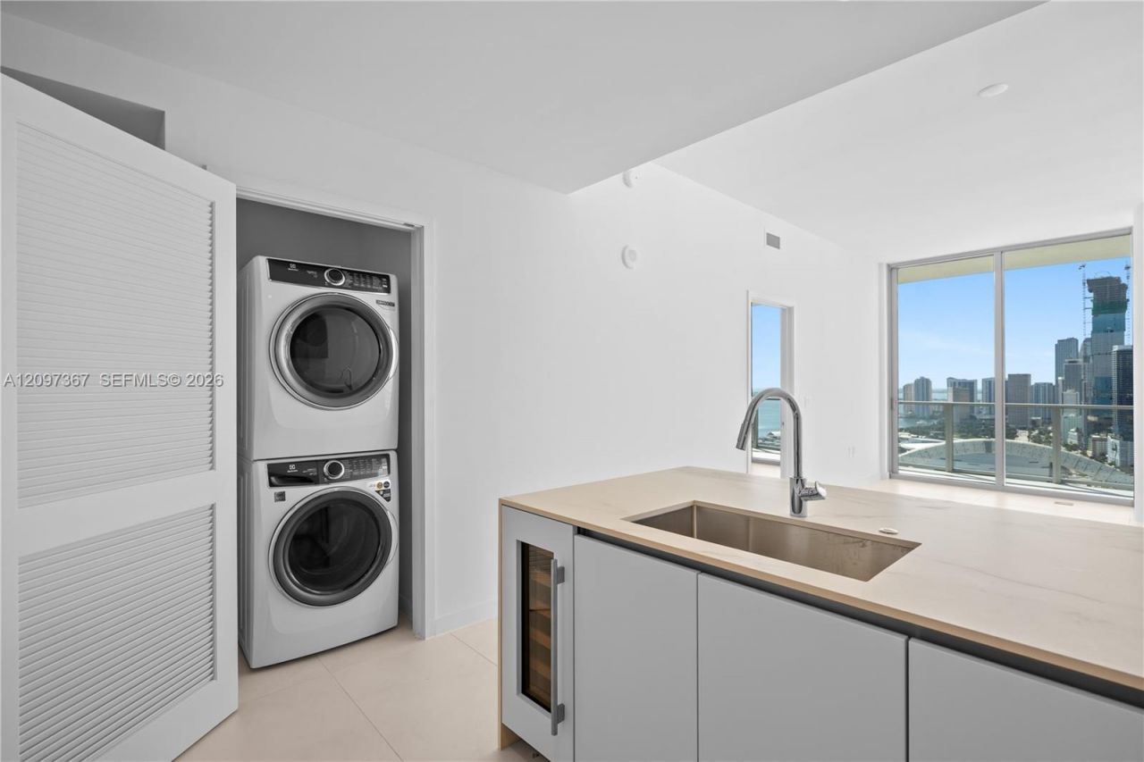 1400 Biscayne Blvd , Unit 3602, Miami, FL 33132 Photo