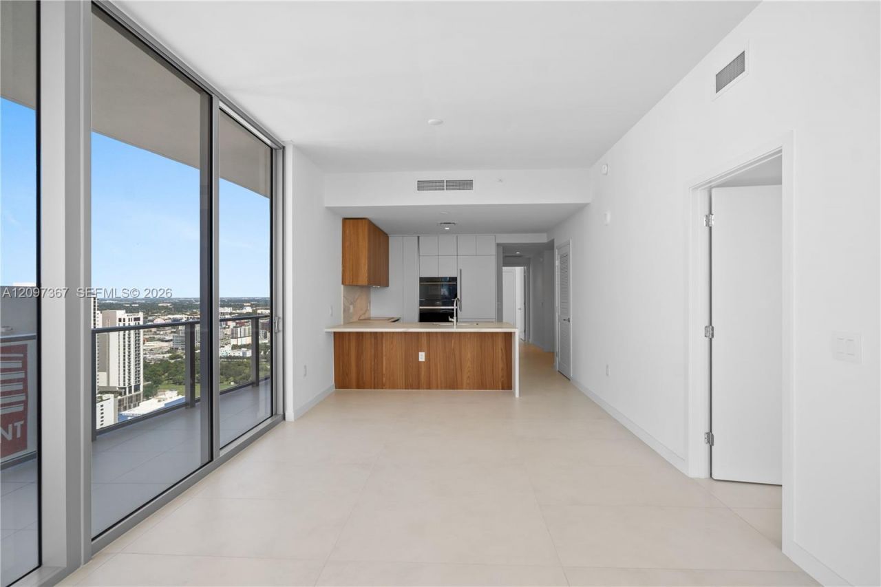 1400 Biscayne Blvd , Unit 3602, Miami, FL 33132 Photo