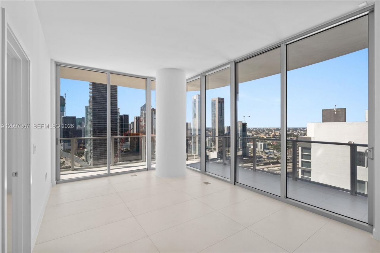1400 Biscayne Blvd , Unit 3602, Miami, FL 33132 Photo