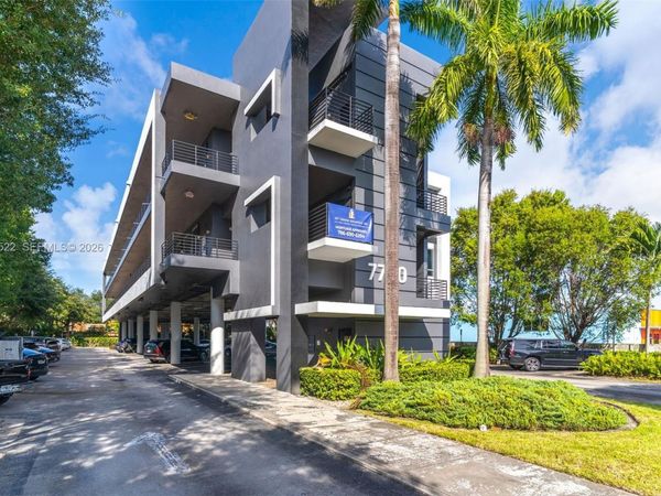 7750 SW 117th Ave , Unit 204, Miami, FL 33183