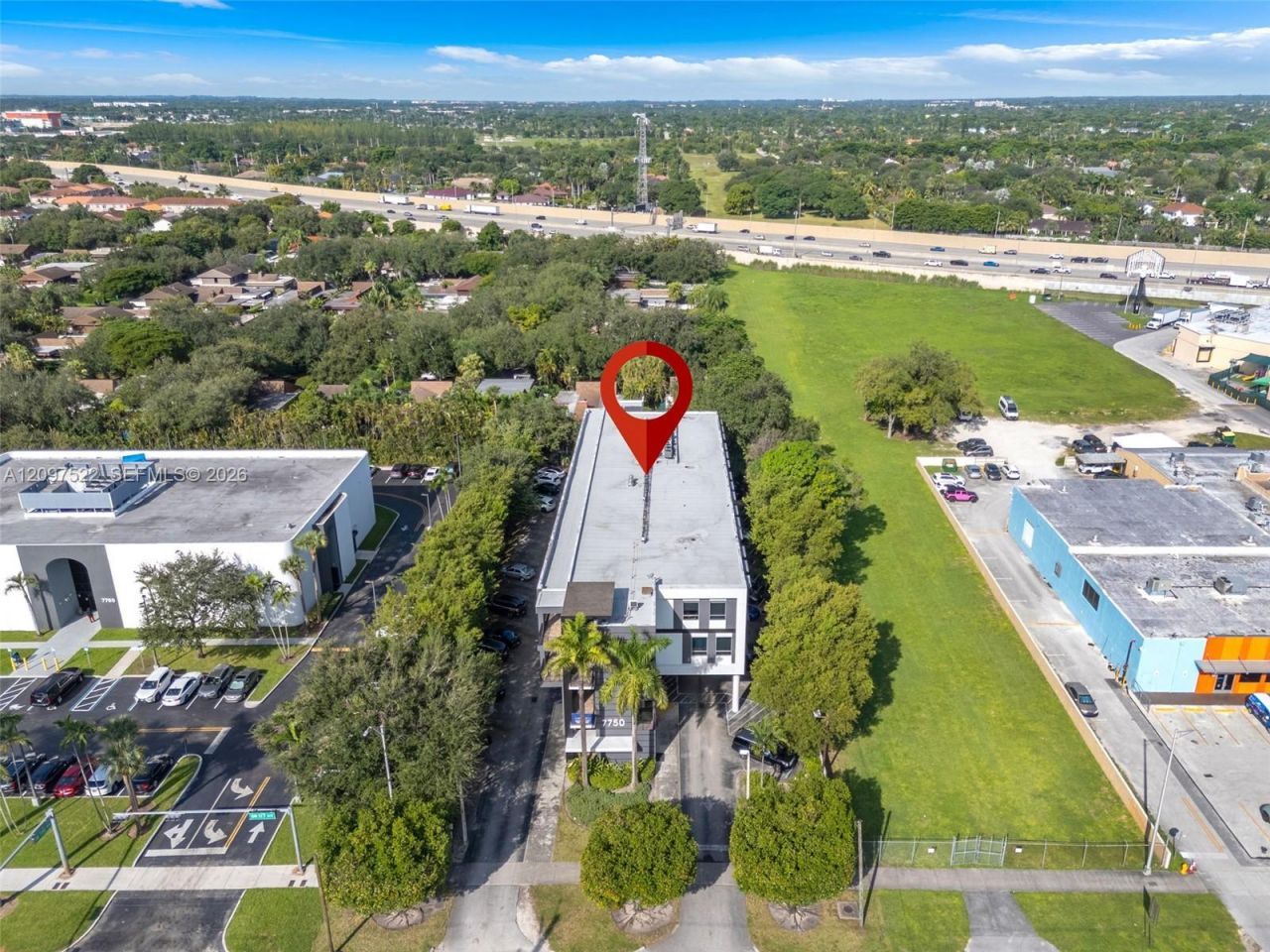 7750 SW 117th Ave , Unit 204, Miami, FL 33183 Photo