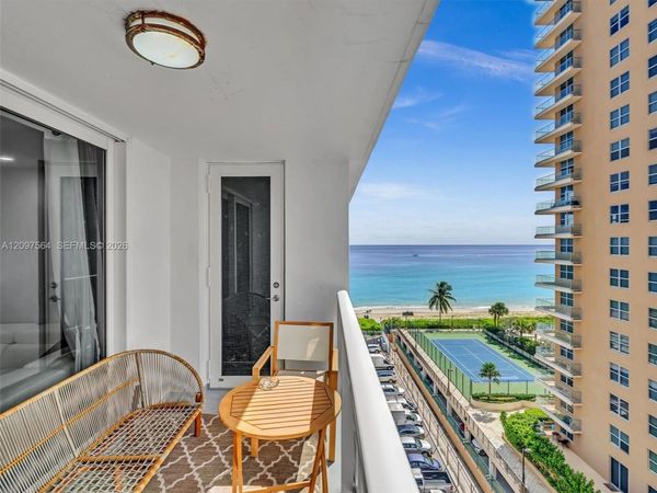 1904 S Ocean Dr , Unit 905, Hallandale Beach, FL 33009