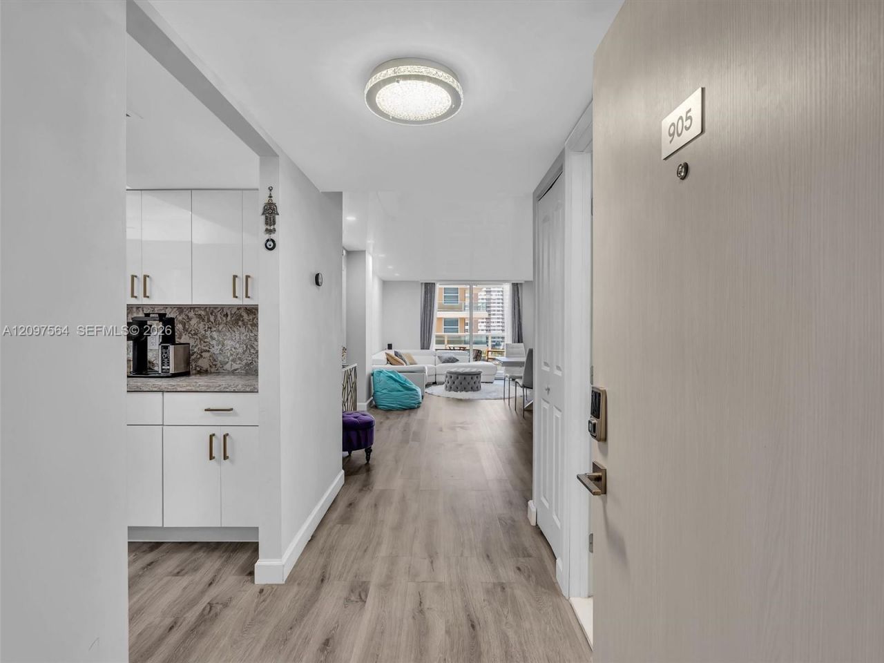1904 S Ocean Dr , Unit 905, Hallandale Beach, FL 33009 Photo