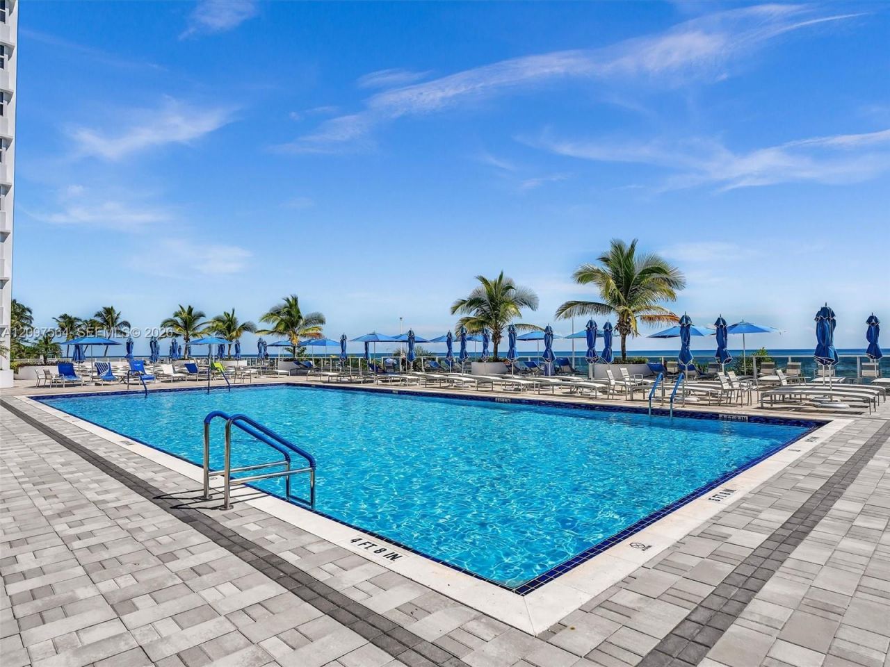 1904 S Ocean Dr , Unit 905, Hallandale Beach, FL 33009 Photo