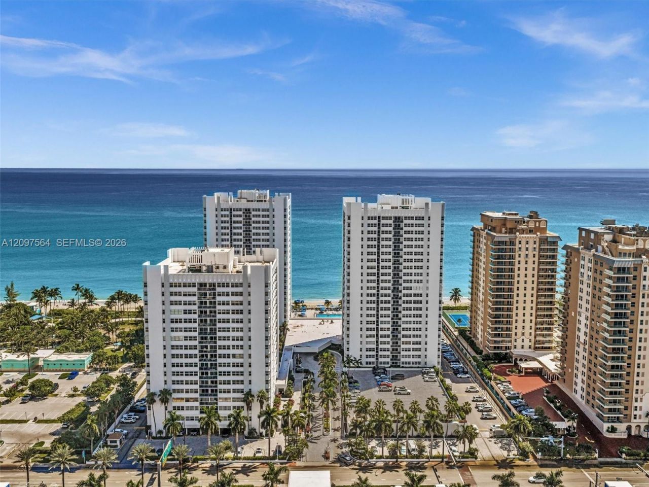 1904 S Ocean Dr , Unit 905, Hallandale Beach, FL 33009 Photo