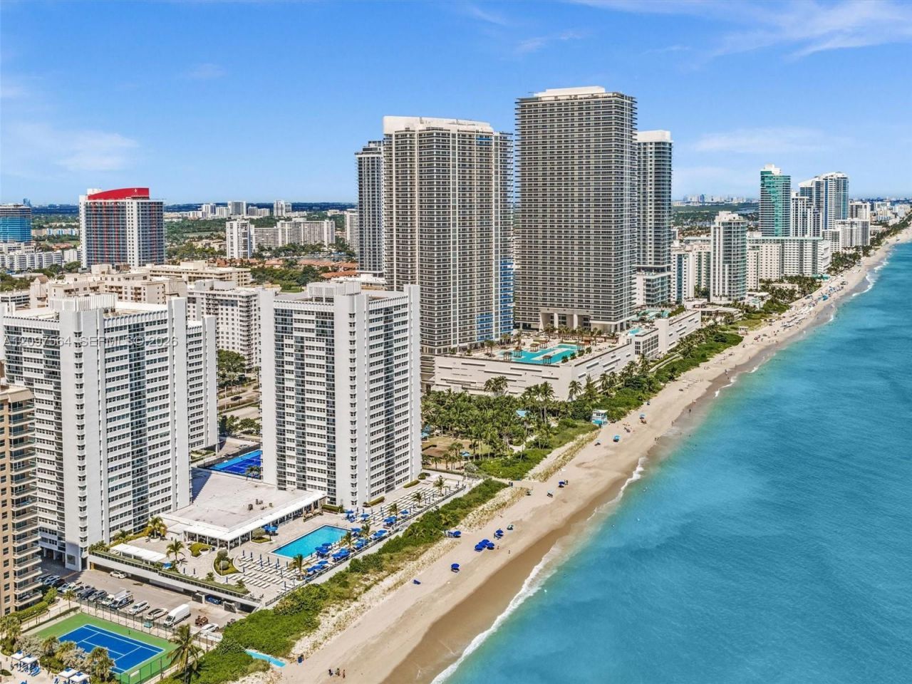 1904 S Ocean Dr , Unit 905, Hallandale Beach, FL 33009 Photo