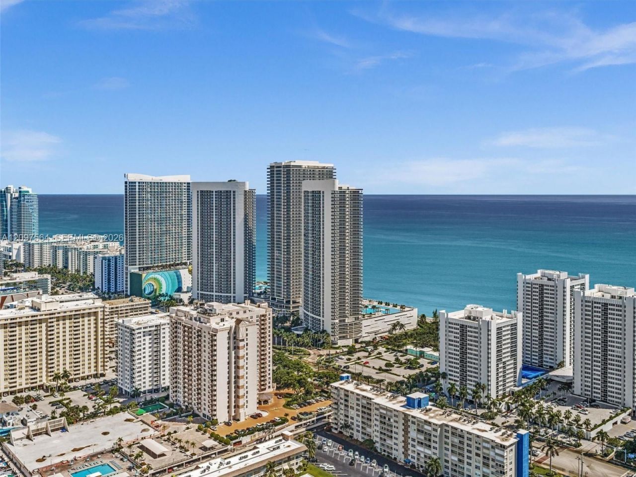 1904 S Ocean Dr , Unit 905, Hallandale Beach, FL 33009 Photo