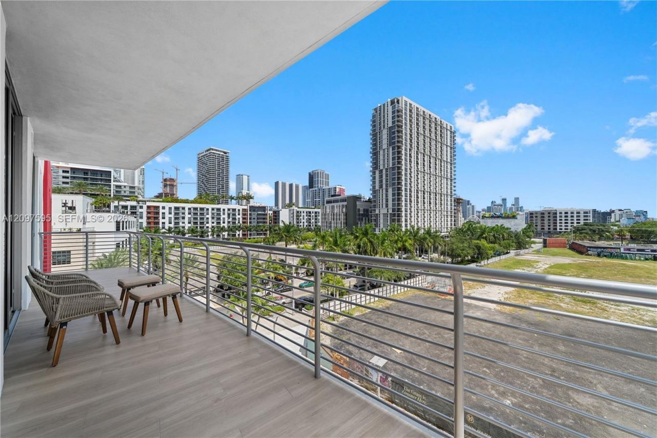 90 NE 32nd , Unit 527, Miami, FL 33137 Photo