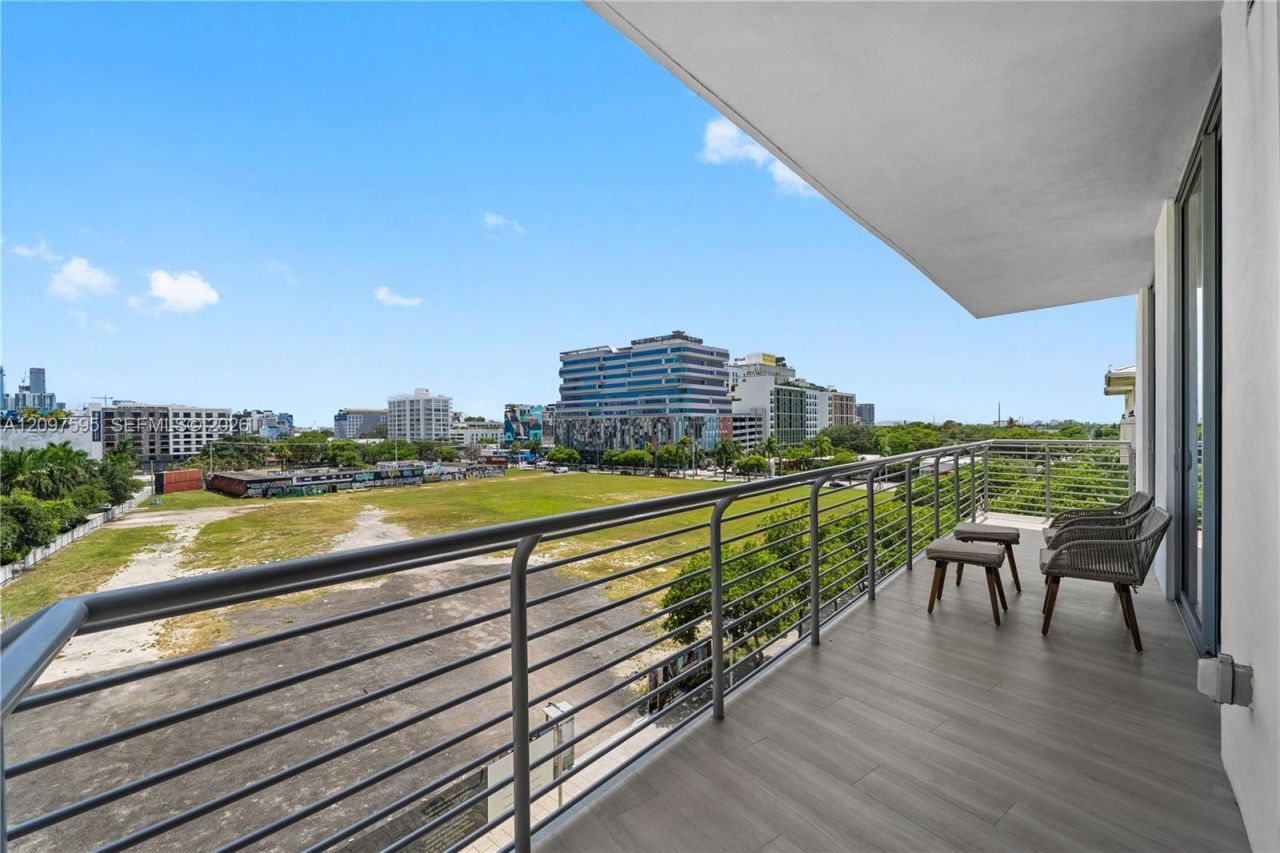 90 NE 32nd , Unit 527, Miami, FL 33137 Photo