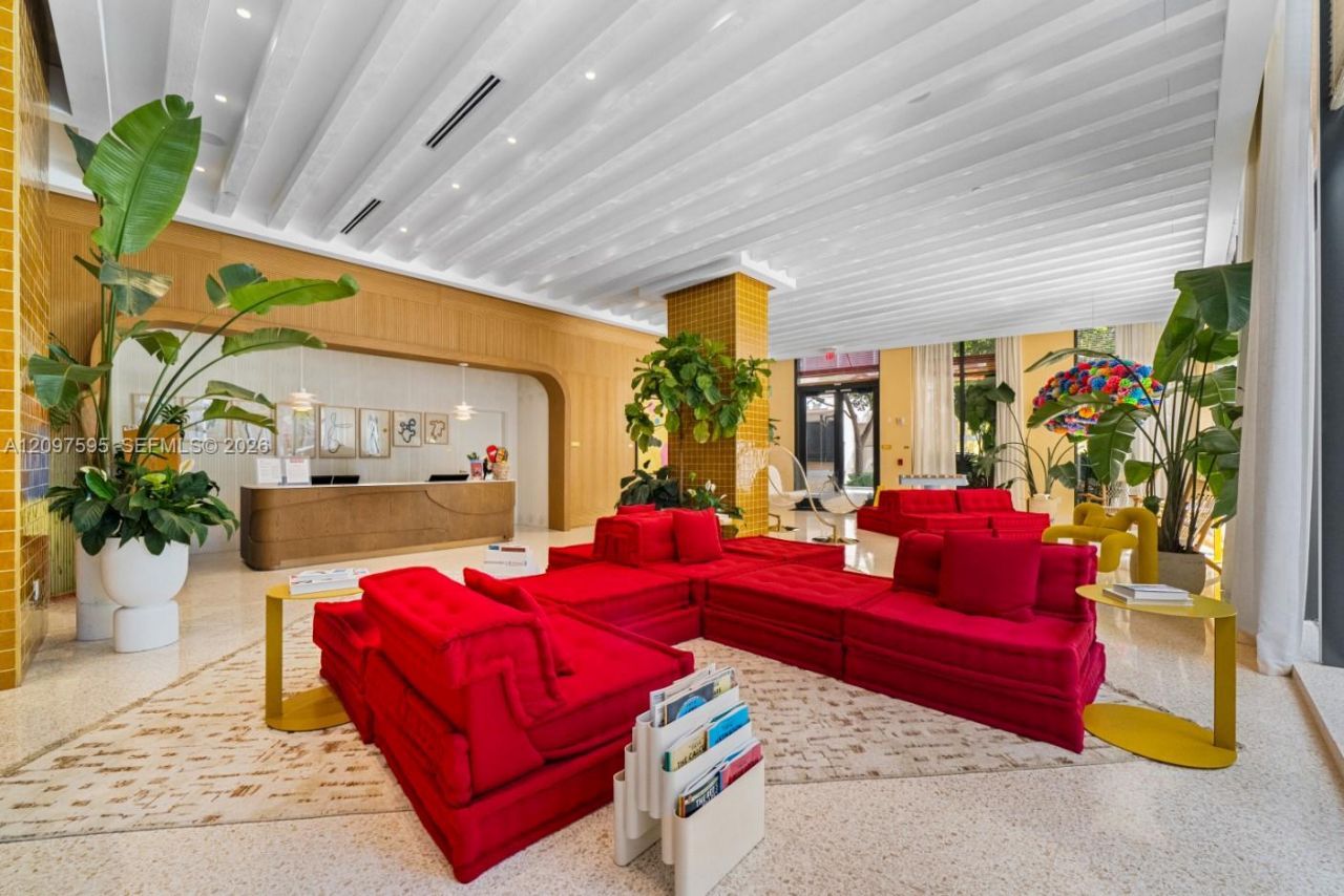 90 NE 32nd , Unit 527, Miami, FL 33137 Photo