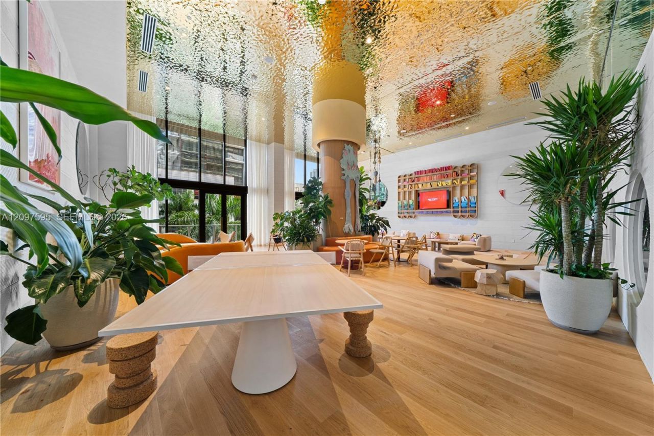 90 NE 32nd , Unit 527, Miami, FL 33137 Photo