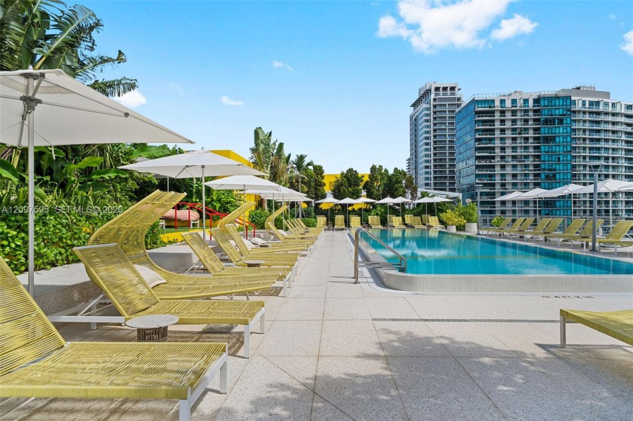 90 NE 32nd , Unit 527, Miami, FL 33137 Photo
