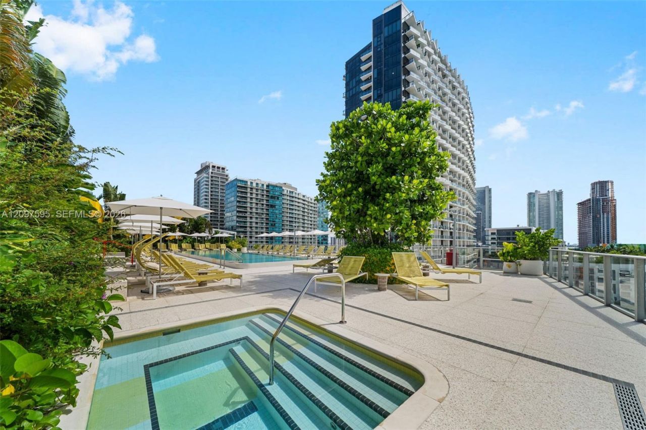 90 NE 32nd , Unit 527, Miami, FL 33137 Photo