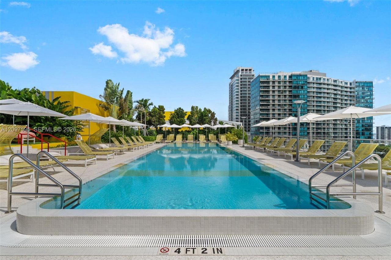 90 NE 32nd , Unit 527, Miami, FL 33137 Photo